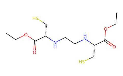 Bicisate (Free base) 121251-02-3